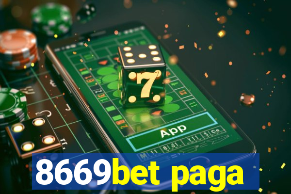 8669bet paga